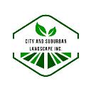 City and Suburban Landscape Service, Inc. logo